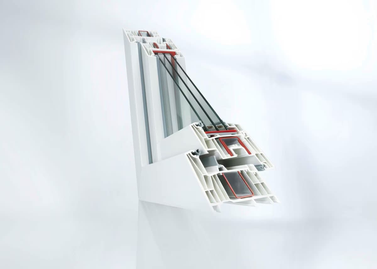 Profesjonalne okna i drzwi BBG